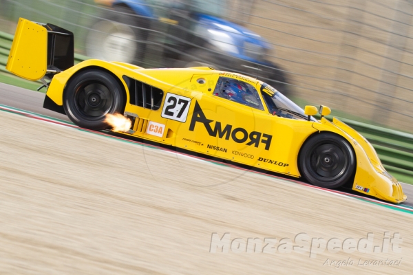 Imola Classic  (348)