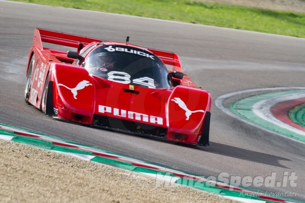 Imola Classic  (375)