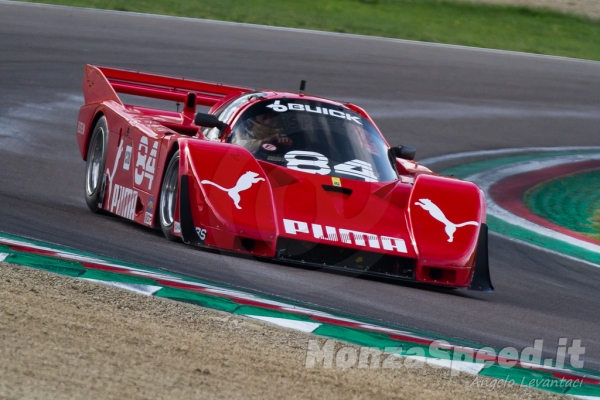 Imola Classic  (382)