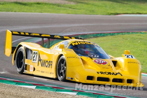 Imola Classic  (389)