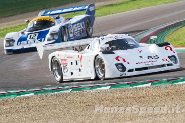 Imola Classic  (397)