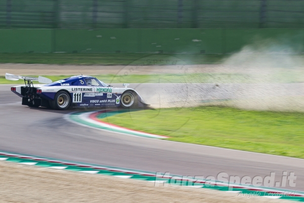 Imola Classic  (412)