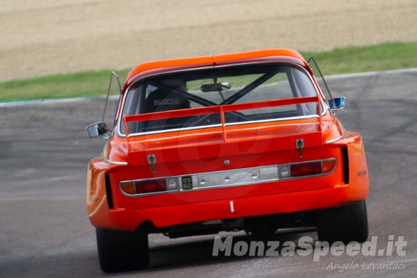 Imola Classic  (418)