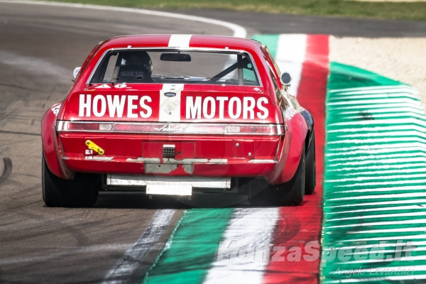 Imola Classic  (441)