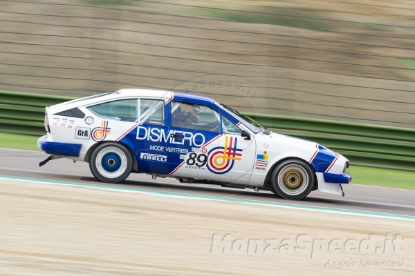 Imola Classic  (456)