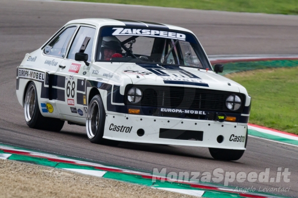 Imola Classic  (465)