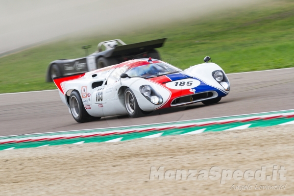 Imola Classic  (497)