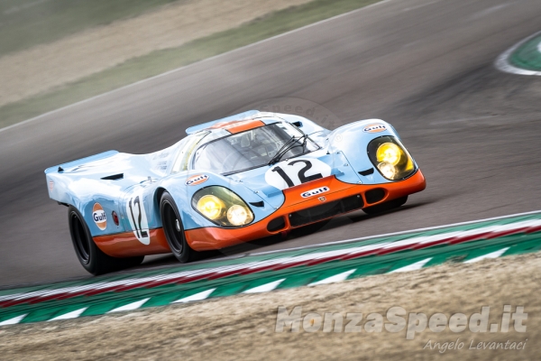 Imola Classic  (498)