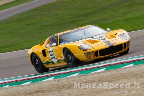 Imola Classic  (505)