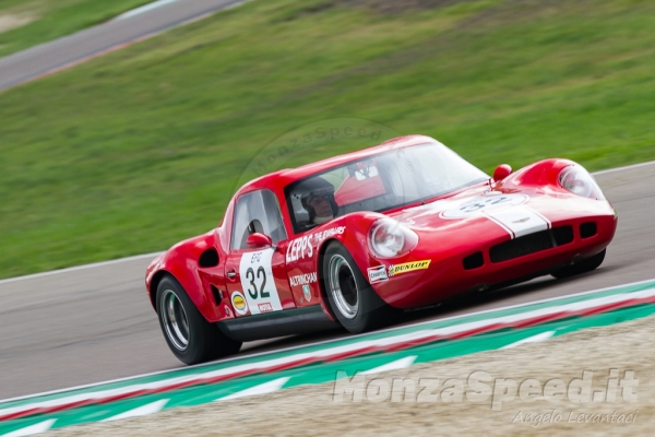 Imola Classic  (507)