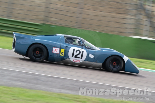 Imola Classic  (517)