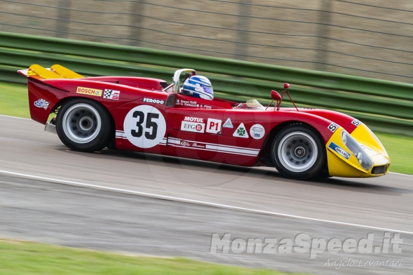 Imola Classic  (519)