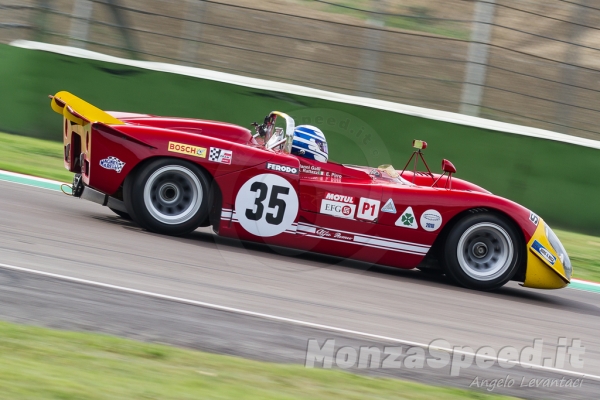 Imola Classic  (520)