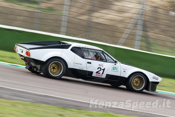 Imola Classic  (521)