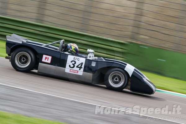 Imola Classic  (522)