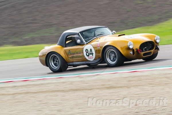 Imola Classic  (530)