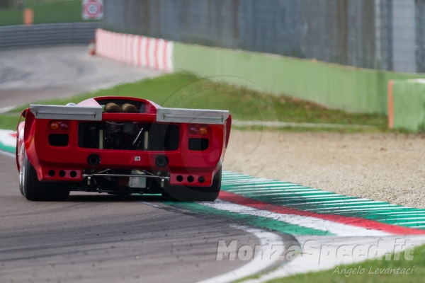 Imola Classic  (536)