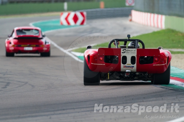 Imola Classic  (537)