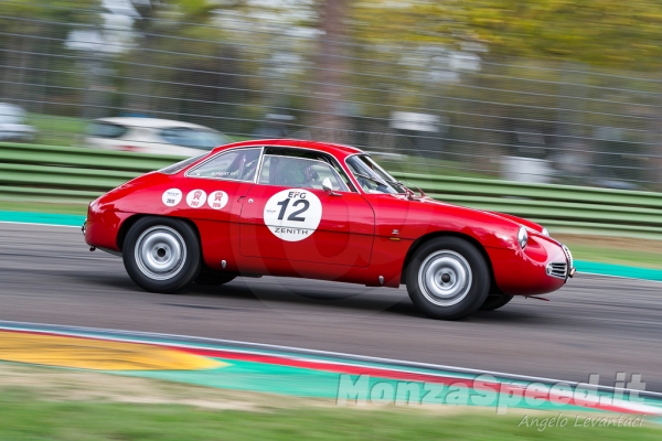 Imola Classic  (544)