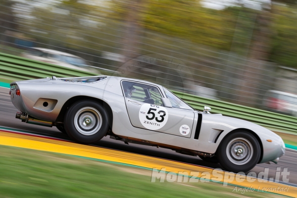 Imola Classic  (547)