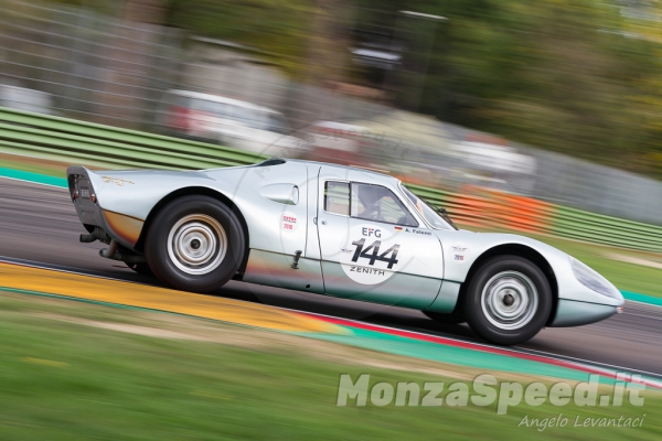 Imola Classic  (550)