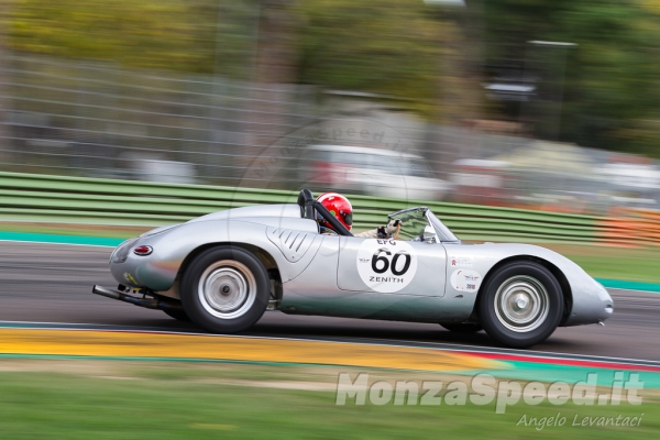 Imola Classic  (552)