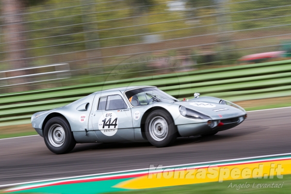 Imola Classic  (555)