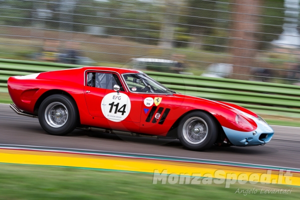 Imola Classic  (557)