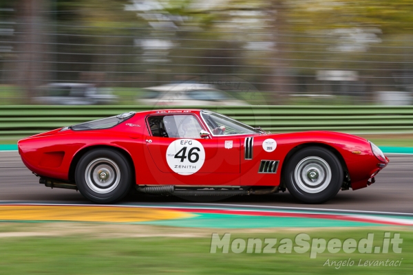 Imola Classic  (561)