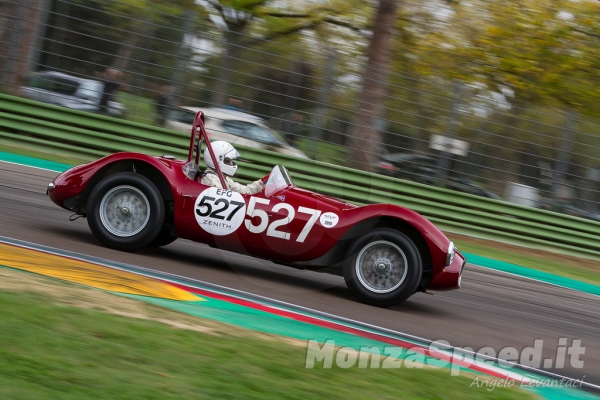 Imola Classic  (562)