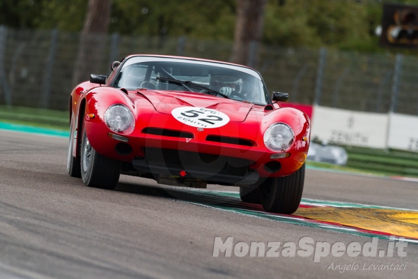 Imola Classic  (566)