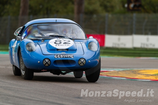 Imola Classic  (570)