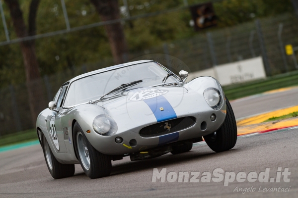 Imola Classic  (573)