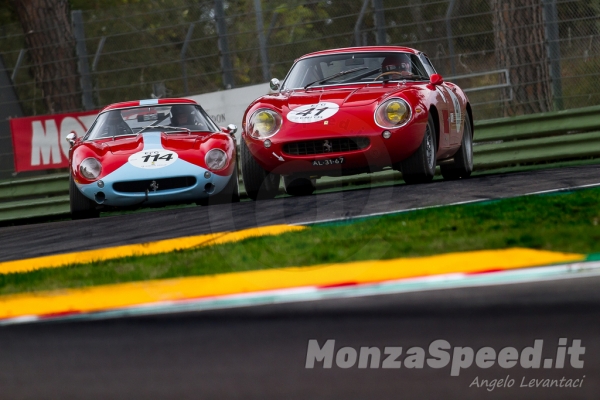 Imola Classic  (576)