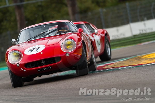 Imola Classic  (577)