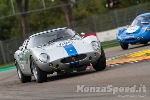 Imola Classic  (581)