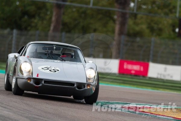 Imola Classic  (583)