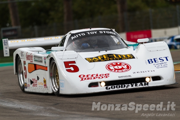 Imola Classic  (589)