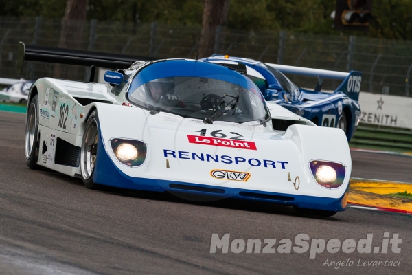 Imola Classic  (604)