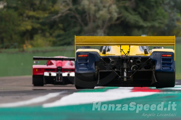 Imola Classic  (619)