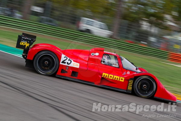 Imola Classic  (72)