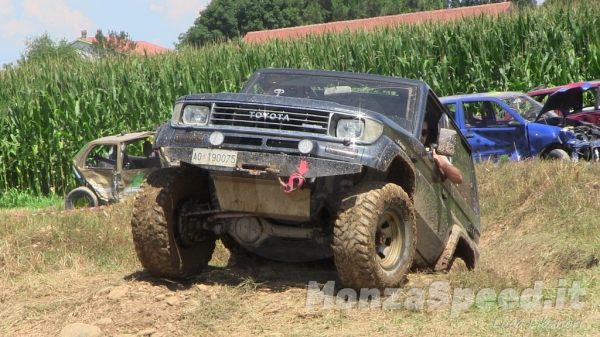 In Fuoristrada al Demolition Derby Villareggia 2018 (37)