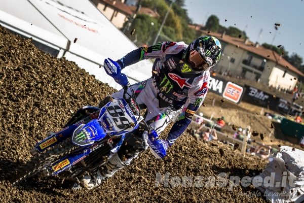 MXGP Imola (500)