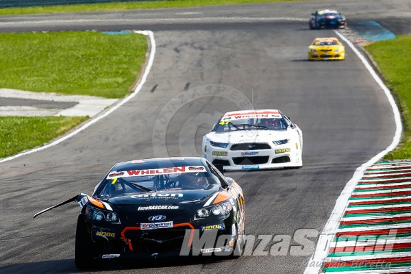 Nascar GP of Italy  (19)