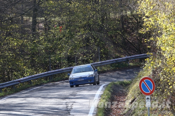 10° Ronde Monte Caio  Shakedown 2019 (22)