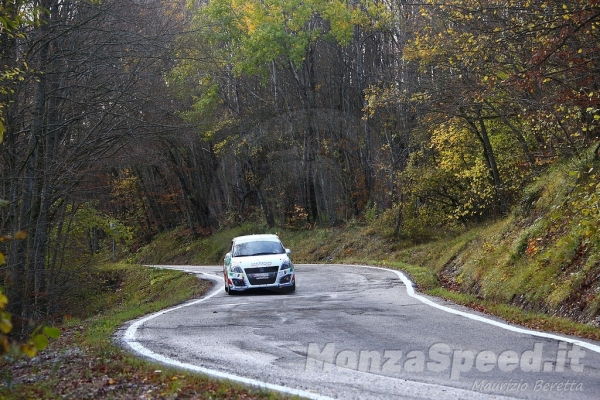 10° Ronde Monte Caio  Shakedown 2019 (70)