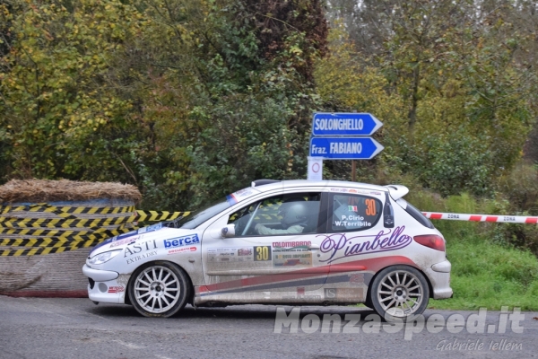 22° Ronde colli del Monferrato e del Moscato (51)