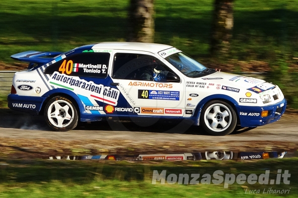 38° RALLY TROFEO ACI COMO (1)