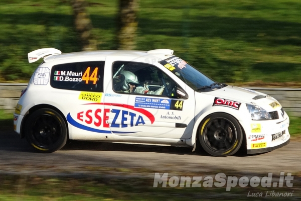 38° RALLY TROFEO ACI COMO (2)