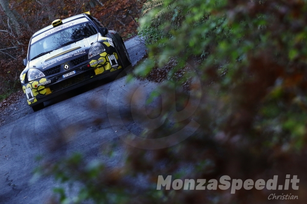 38° RALLY TROFEO ACI COMO (93)